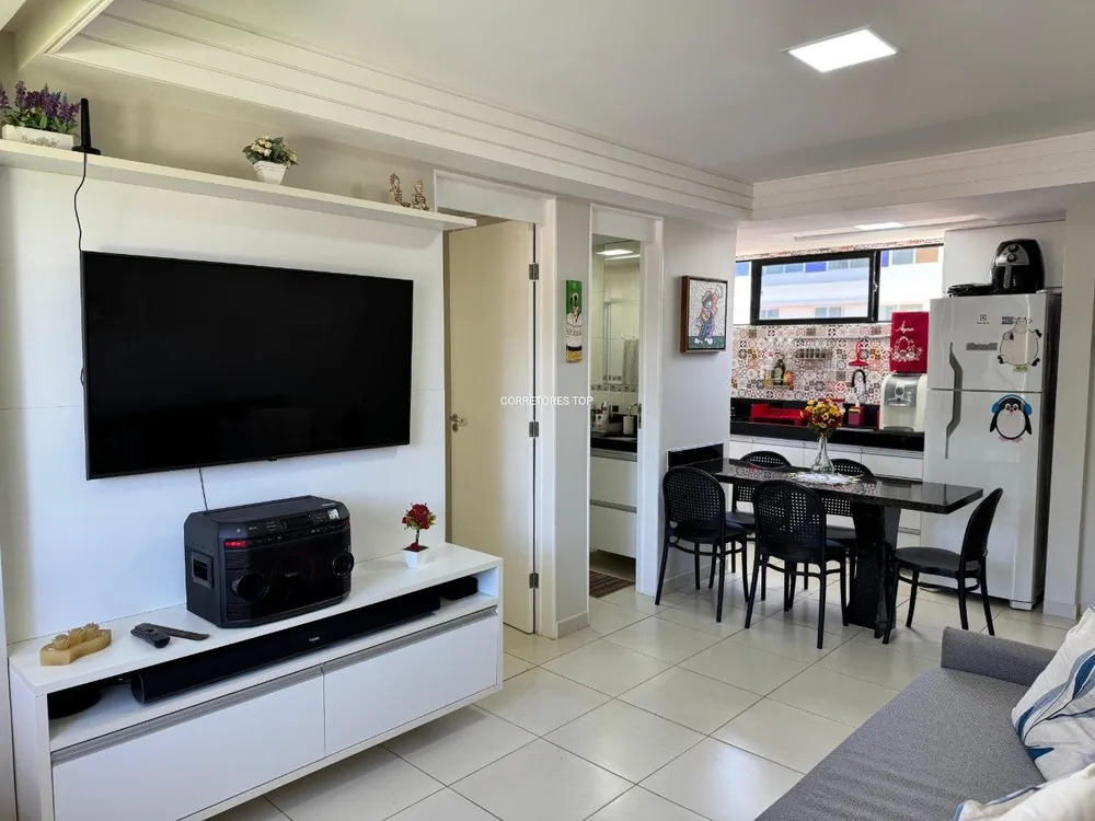Apartamento, 1 quarto - Foto 7