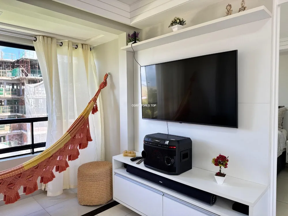 Apartamento, 1 quarto - Foto 1