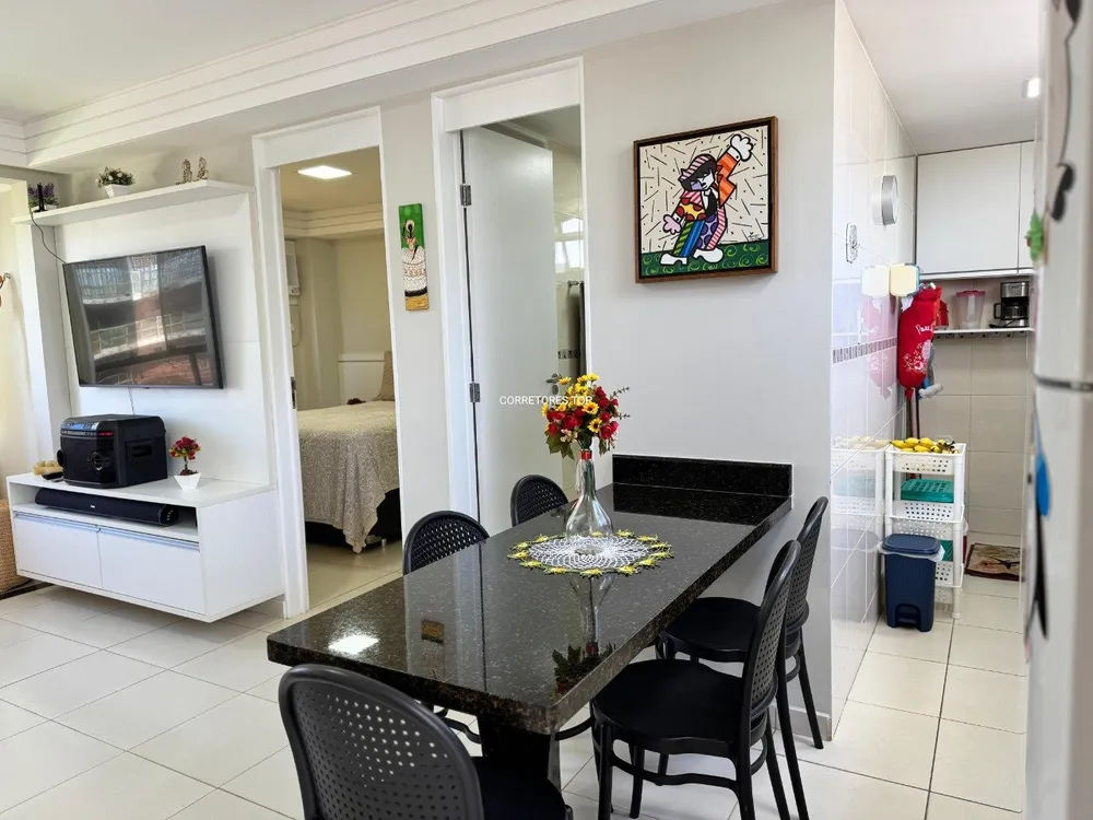 Apartamento, 1 quarto - Foto 5
