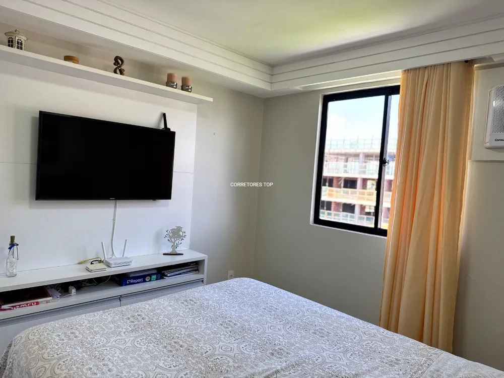 Apartamento, 1 quarto - Foto 13