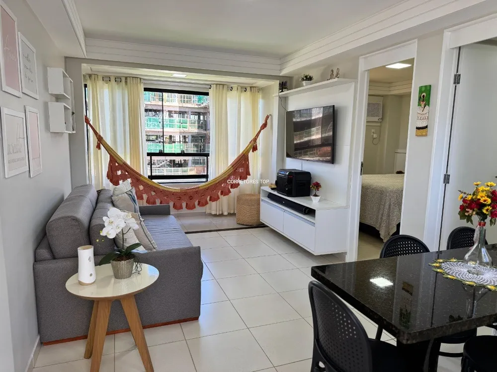 Apartamento, 1 quarto - Foto 10