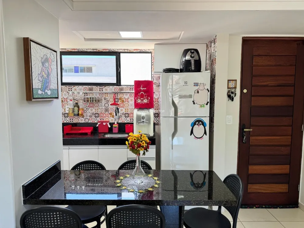 Apartamento, 1 quarto - Foto 2