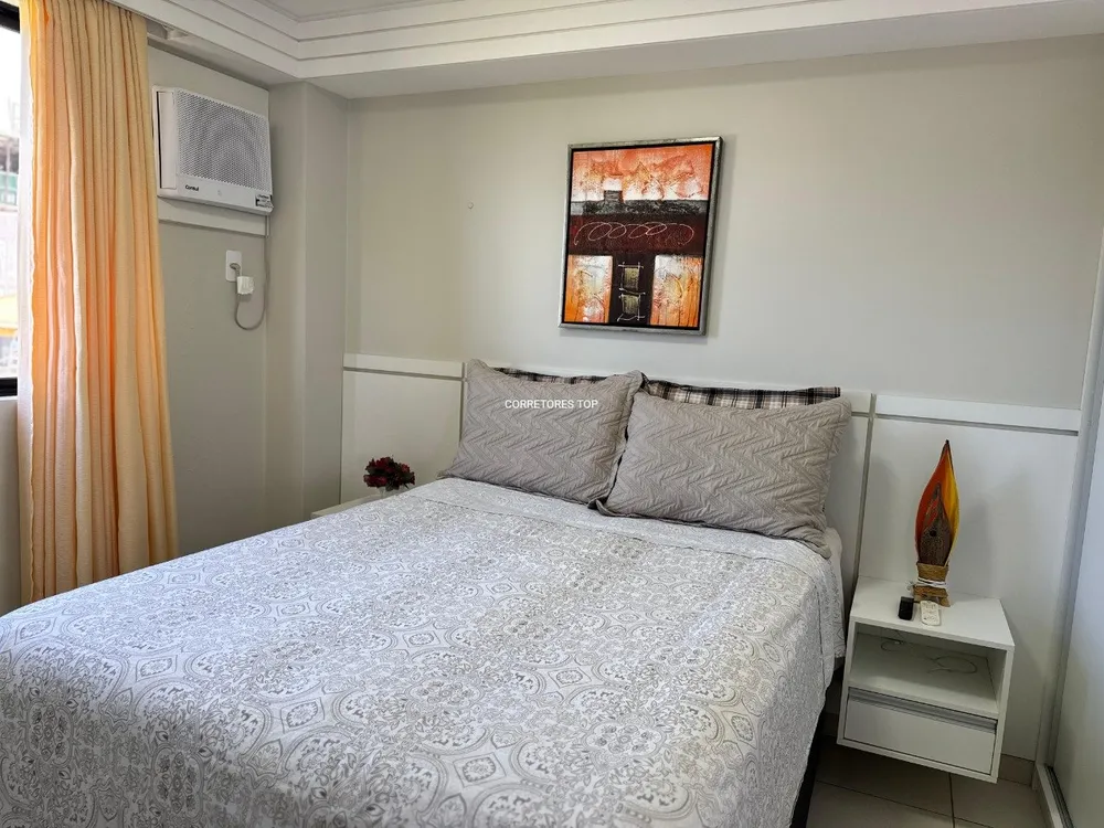 Apartamento, 1 quarto - Foto 12