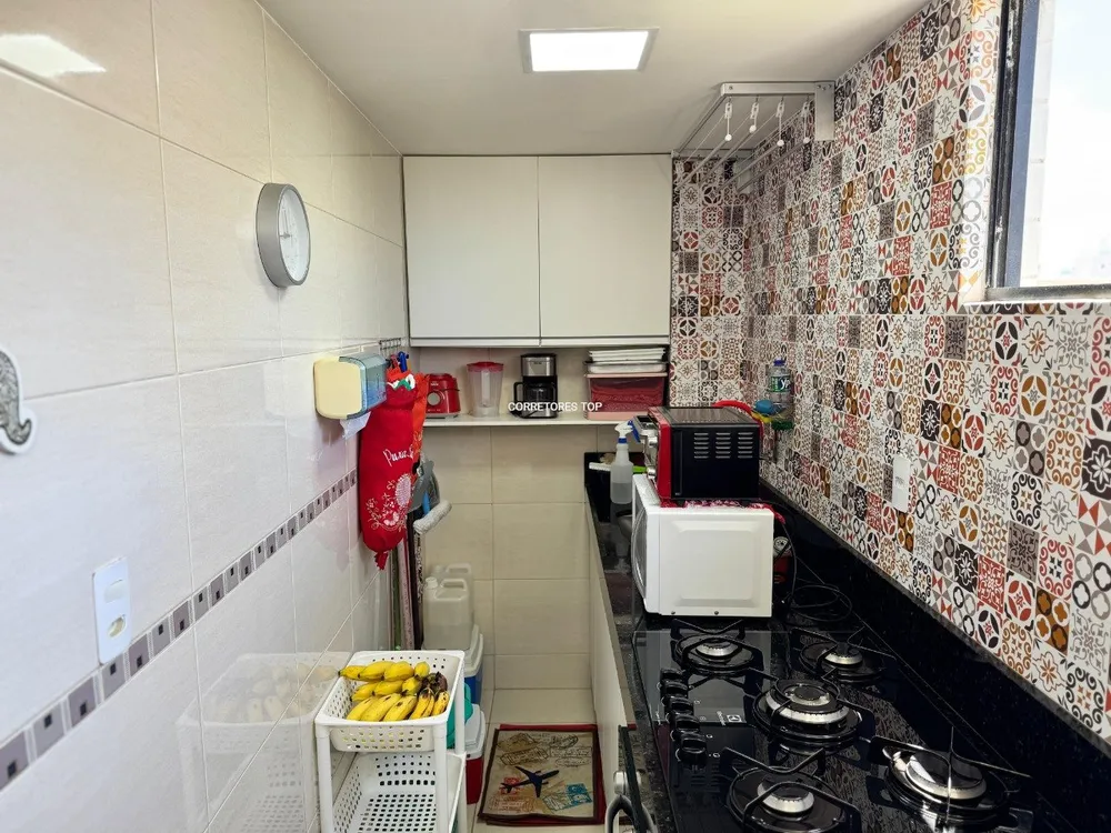Apartamento, 1 quarto - Foto 6