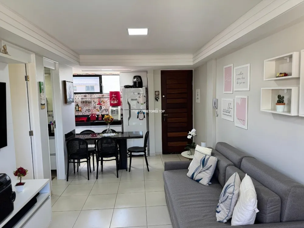 Apartamento, 1 quarto - Foto 4