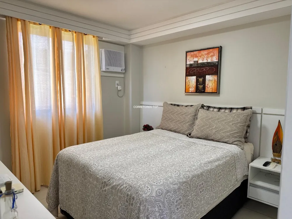Apartamento, 1 quarto - Foto 3