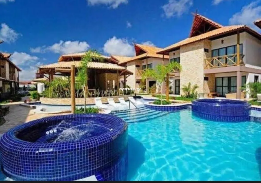 Casa, 135 m² - Foto 3