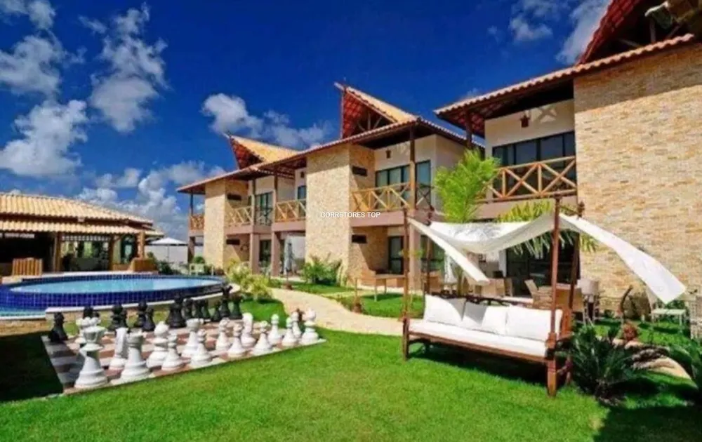 Casa, 135 m² - Foto 8