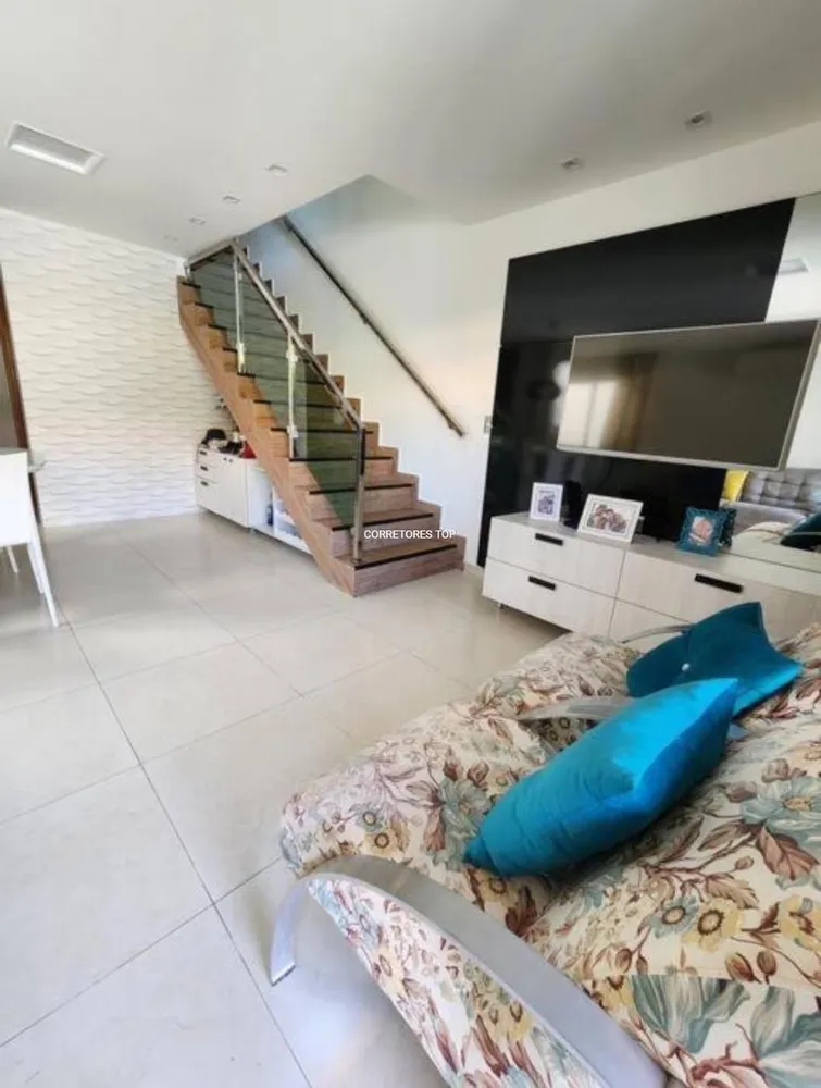 Casa, 135 m² - Foto 9