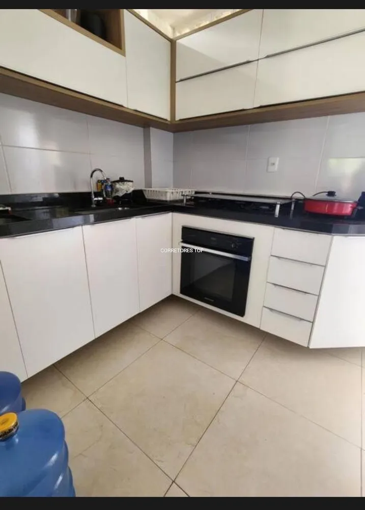 Casa, 135 m² - Foto 7