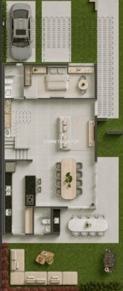 Casa de Condomínio - Foto 16