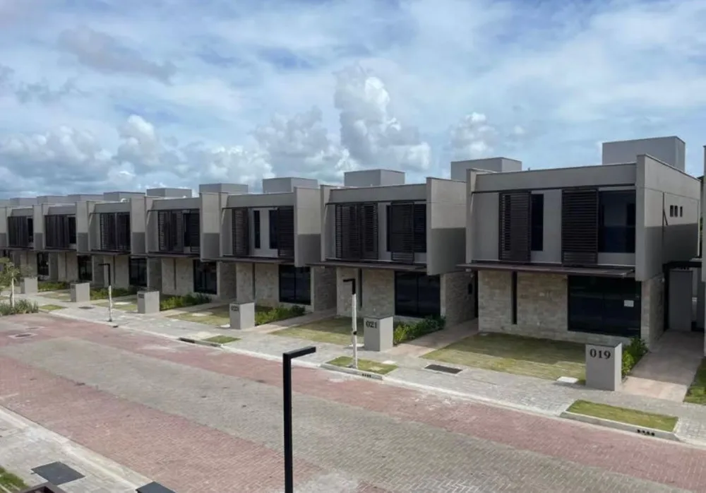 Casa de Condomínio - Foto 1