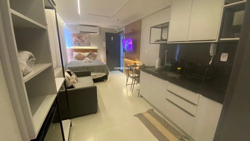 Apartamento, 1 quarto - Foto 5