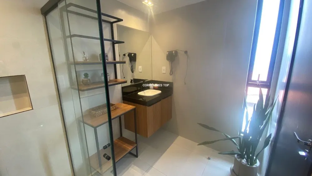 Apartamento, 1 quarto - Foto 8
