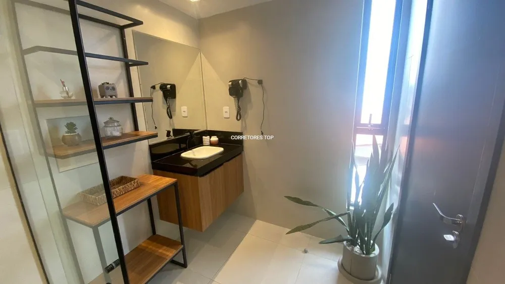 Apartamento, 1 quarto - Foto 4