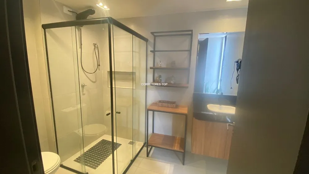 Apartamento, 1 quarto - Foto 10