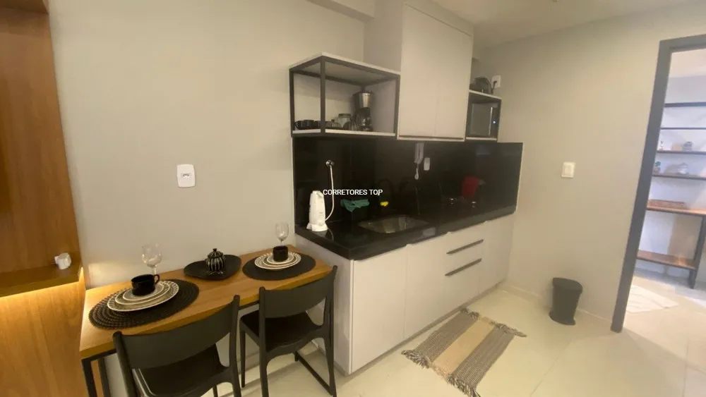 Apartamento, 1 quarto - Foto 7