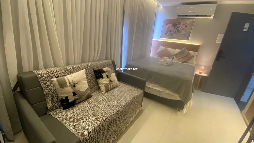 Apartamento, 1 quarto - Foto 11