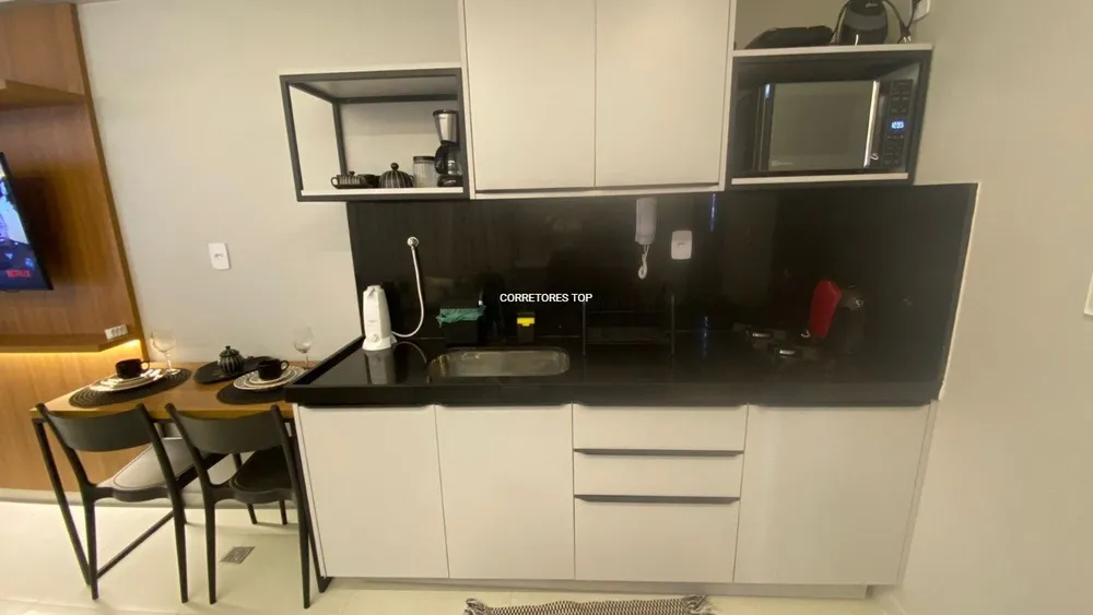 Apartamento, 1 quarto - Foto 6