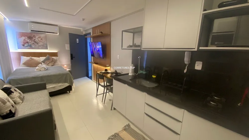 Apartamento, 1 quarto - Foto 3