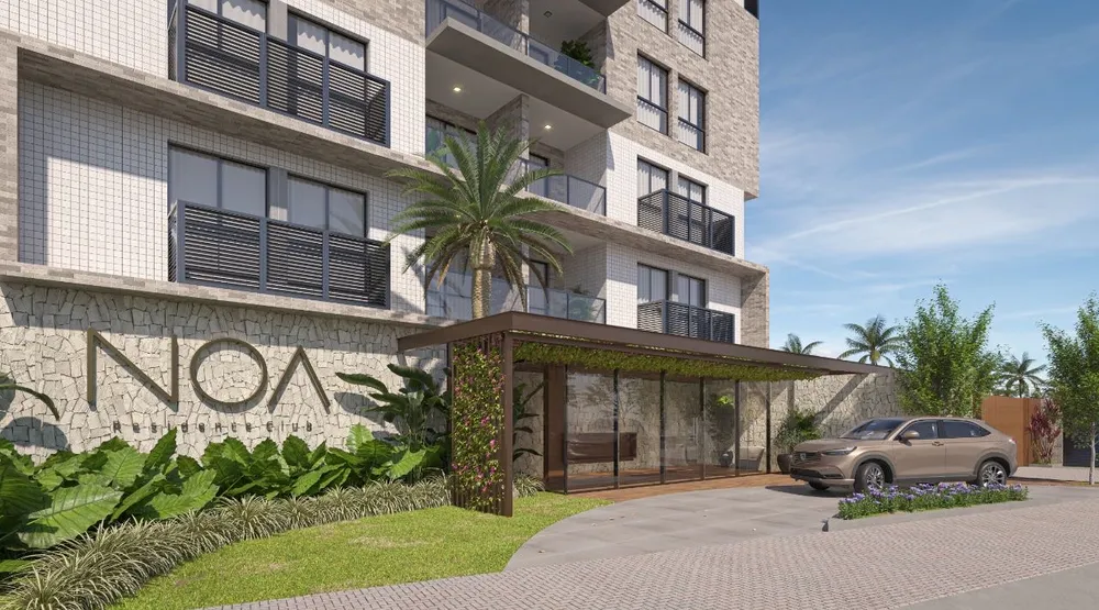 Apartamento, 2 quartos, 57 m² - Foto 13