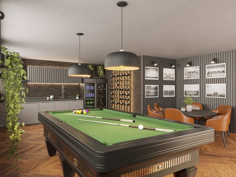 Apartamento, 2 quartos, 57 m² - Foto 5