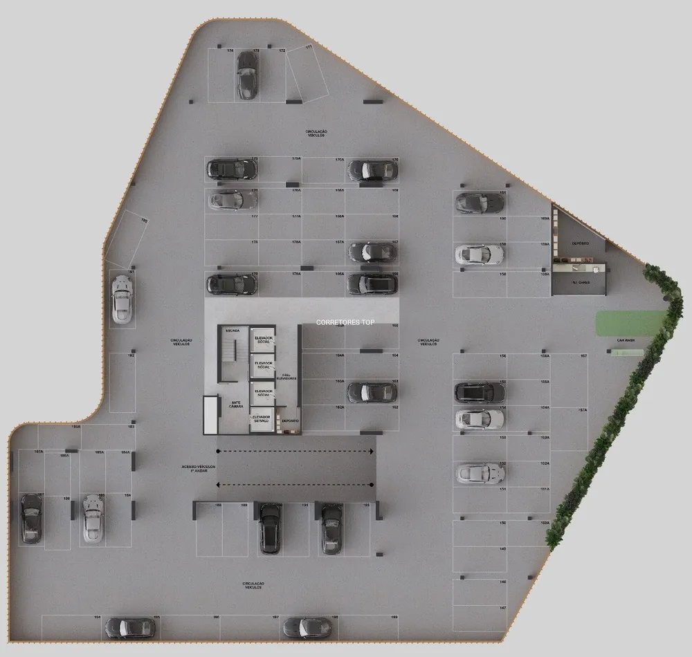 Apartamento, 3 quartos - Foto 8