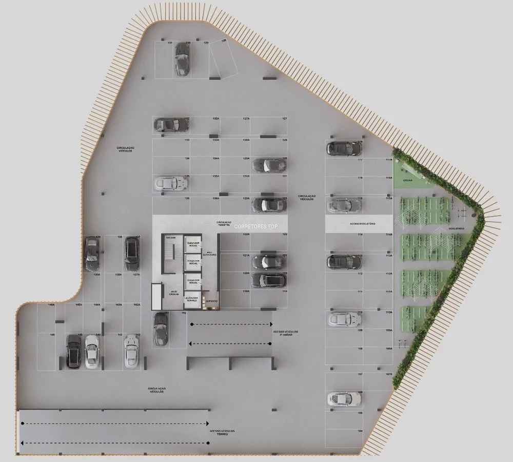 Apartamento, 3 quartos - Foto 10