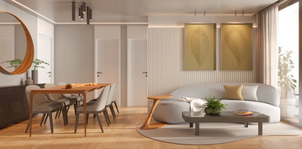 Apartamento, 3 quartos - Foto 6