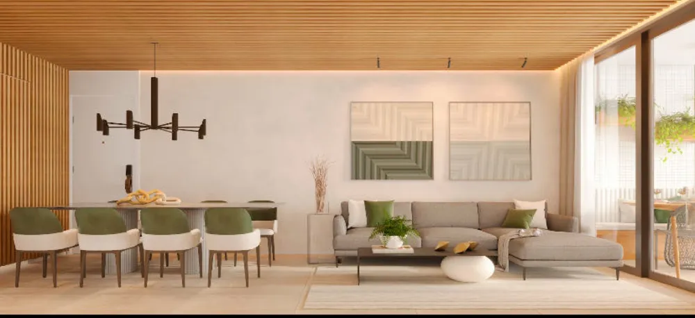 Apartamento, 3 quartos - Foto 7