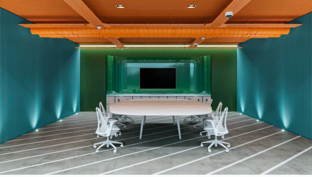 Sala-Conjunto - Foto 12