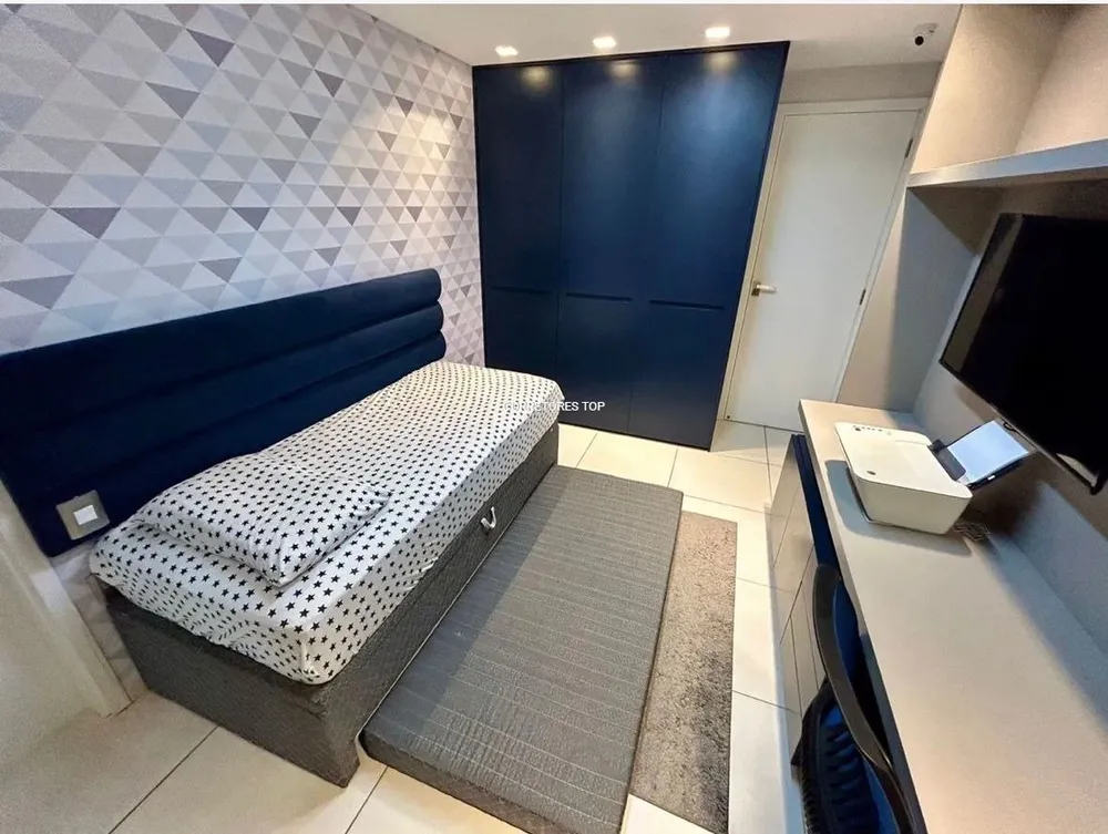 Apartamento, 4 quartos - Foto 8