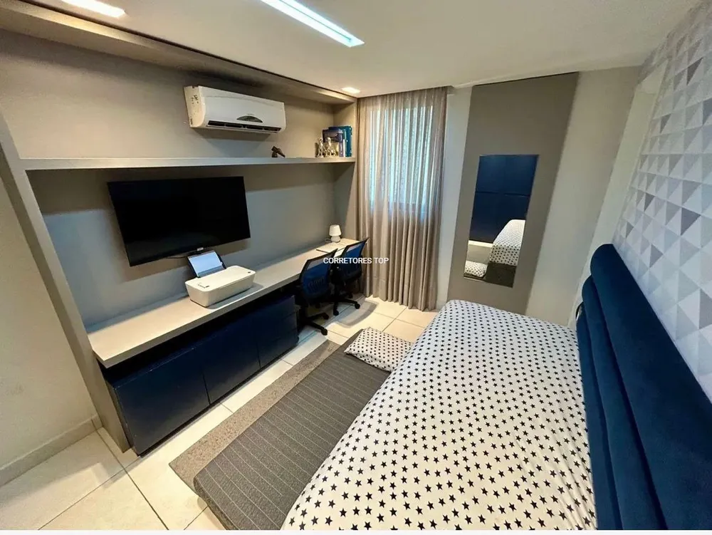 Apartamento, 4 quartos - Foto 7