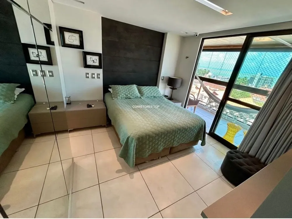 Apartamento, 4 quartos - Foto 9