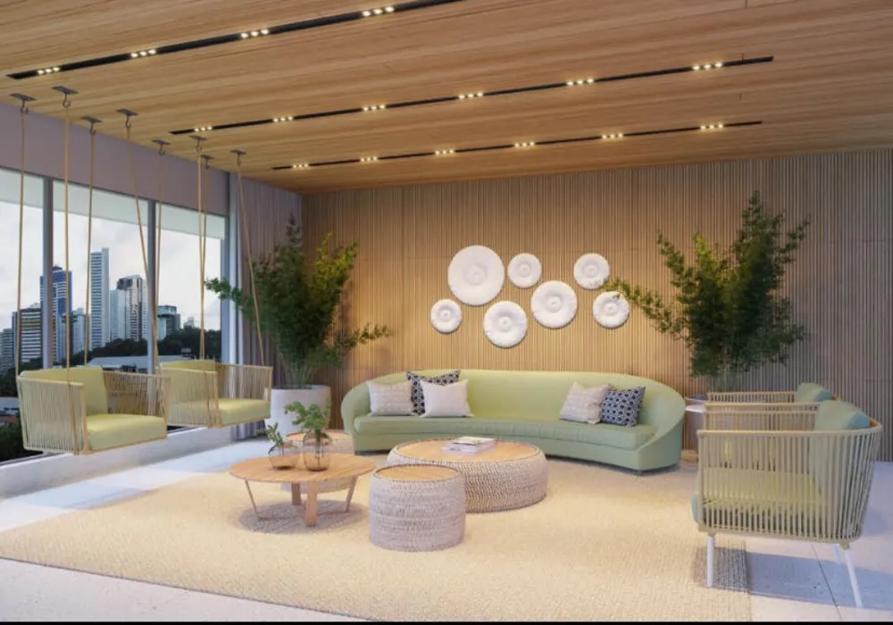 Apartamento, 3 quartos - Foto 7