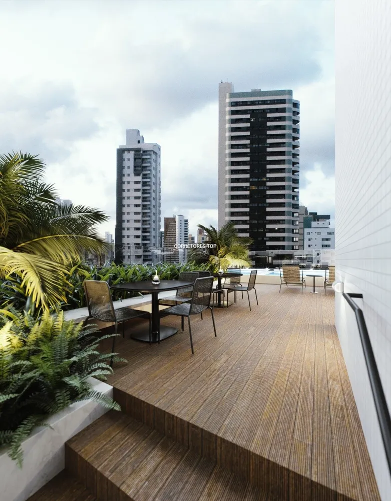 Apartamento, 3 quartos - Foto 10