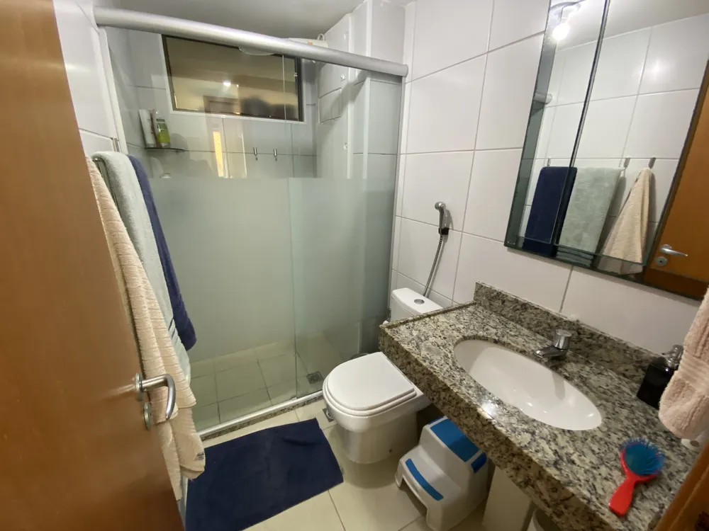 Apartamento, 2 quartos, 68 m² - Foto 8