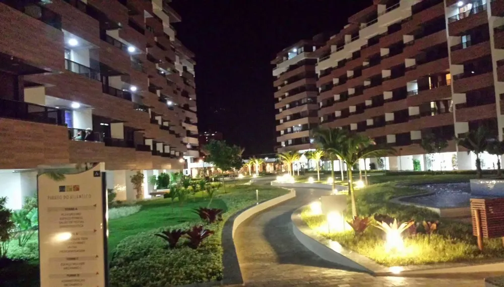 Apartamento, 2 quartos, 68 m² - Foto 16