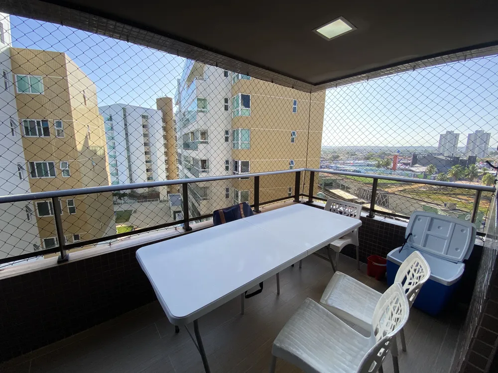 Apartamento, 2 quartos, 68 m² - Foto 3