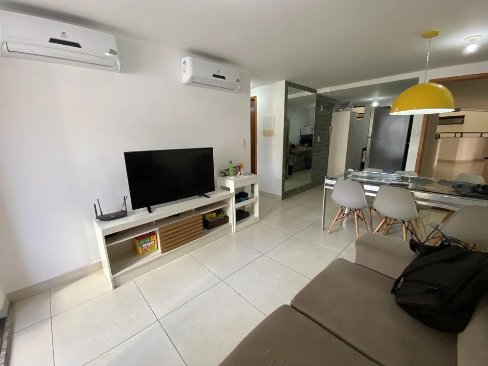 Apartamento, 2 quartos, 68 m² - Foto 2