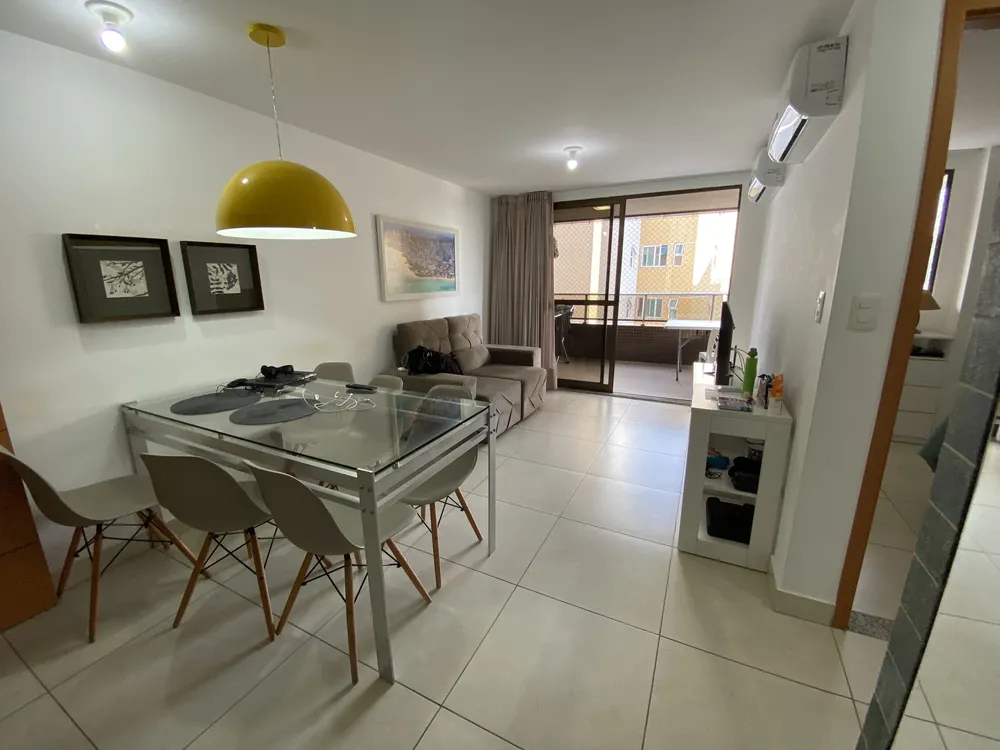 Apartamento, 2 quartos, 68 m² - Foto 6