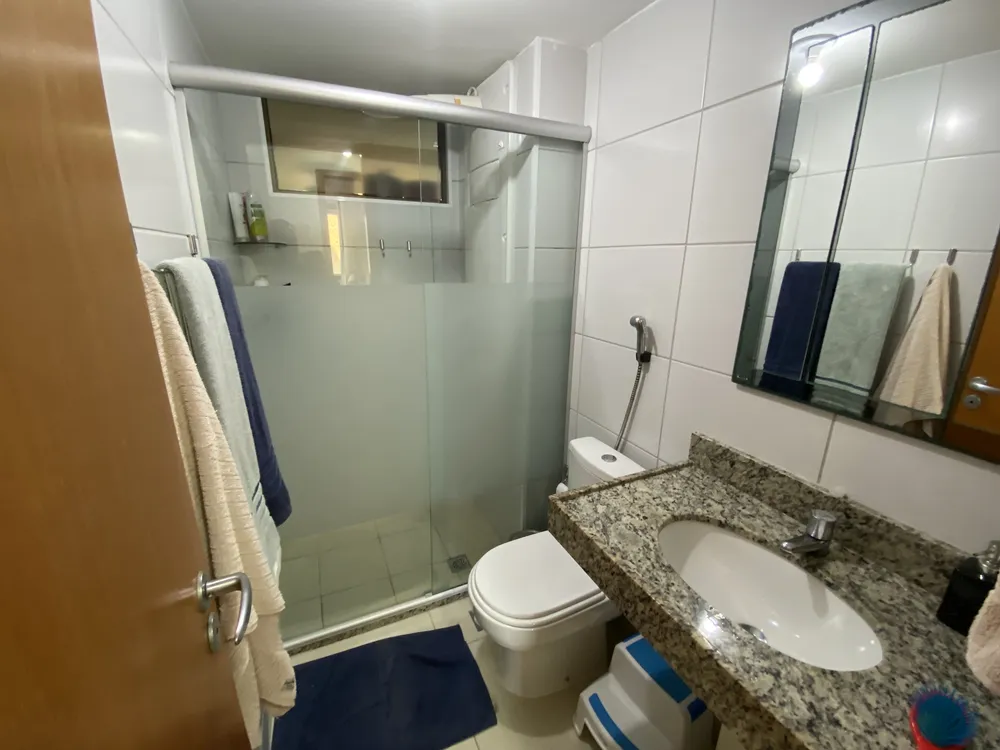 Apartamento, 2 quartos, 68 m² - Foto 4