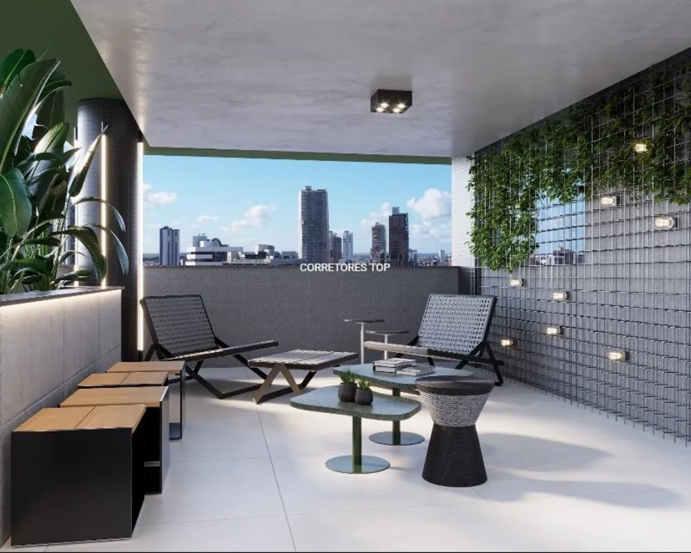 Apartamento, 2 quartos - Foto 7