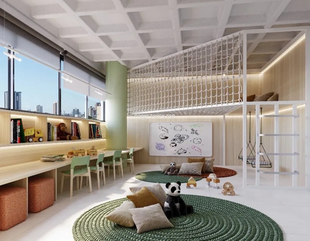 Apartamento, 2 quartos - Foto 6