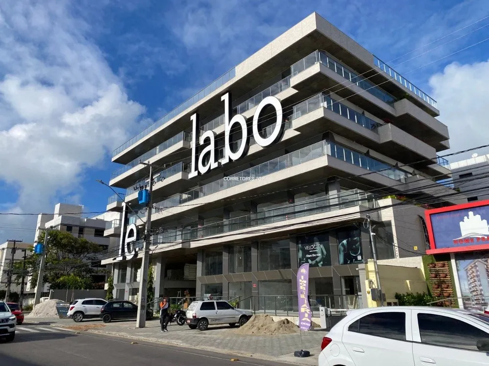 Loja-Salão - Foto 1