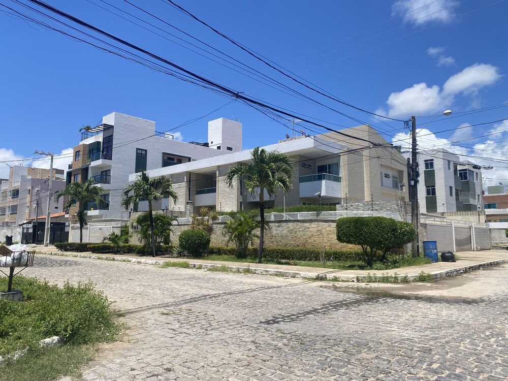 Apartamento, 101 quartos, 128 m² - Foto 4