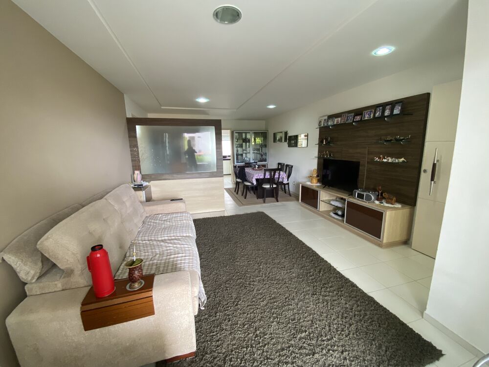Apartamento, 101 quartos, 128 m² - Foto 9