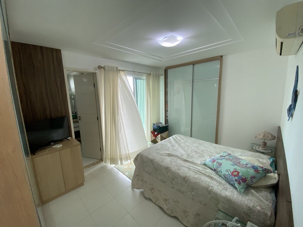 Apartamento, 101 quartos, 128 m² - Foto 14