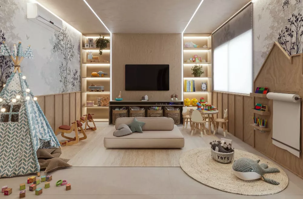 Apartamento, 2 quartos, 60 m² - Foto 18