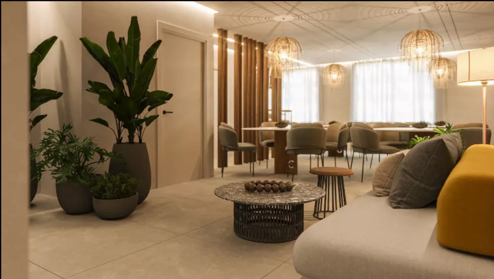 Apartamento, 2 quartos, 60 m² - Foto 7